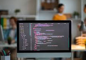 Borrow - Loan Company Website Template 